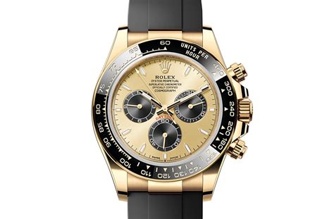 rolex cosmograph daytona oyster 40 mm gold|Rolex daytona cosmograph price.